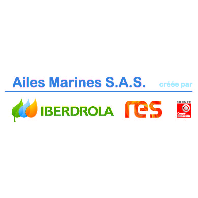 AILES MARINES
