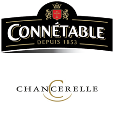 Chancerelle – Connétable