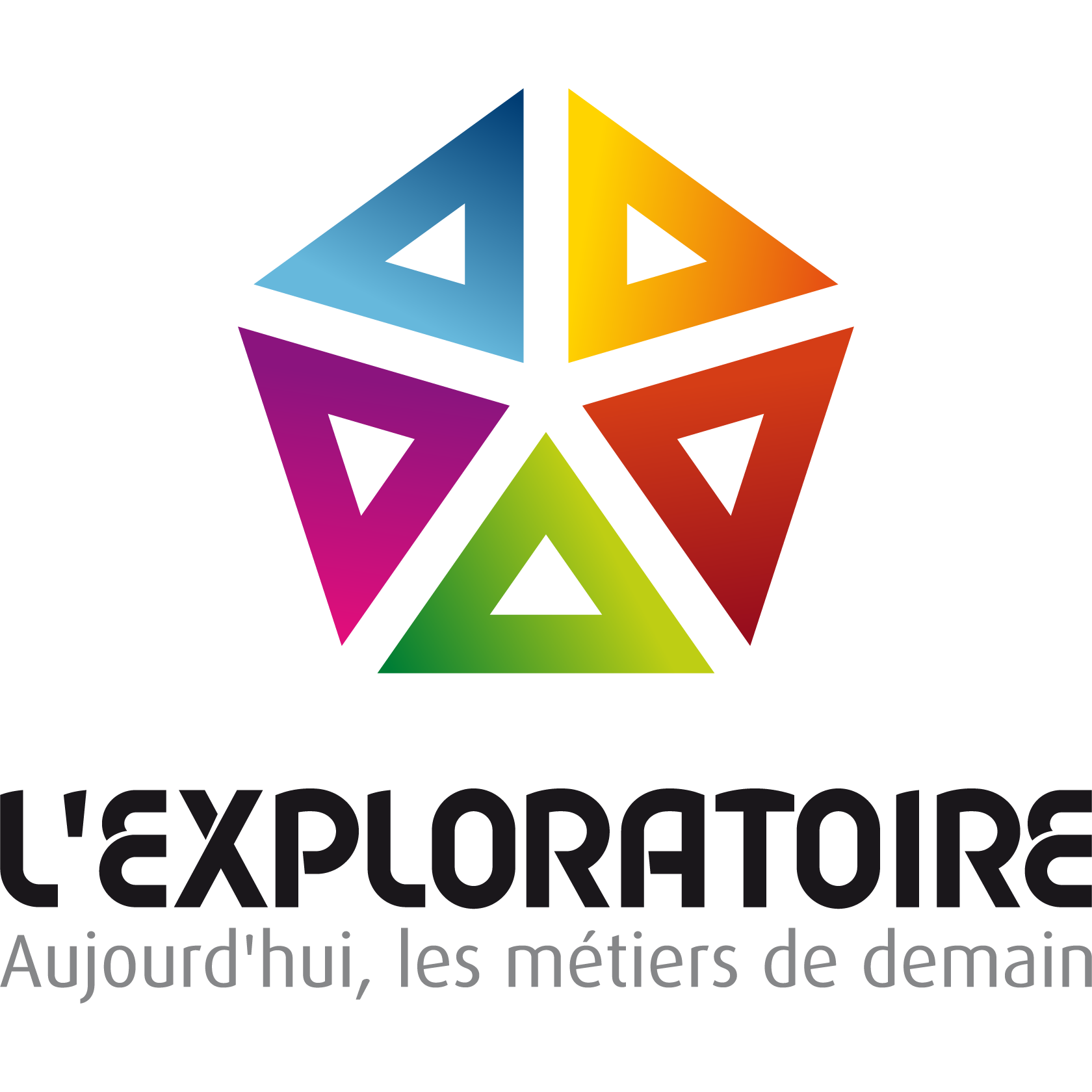 L’Exploratoire des Métiers
