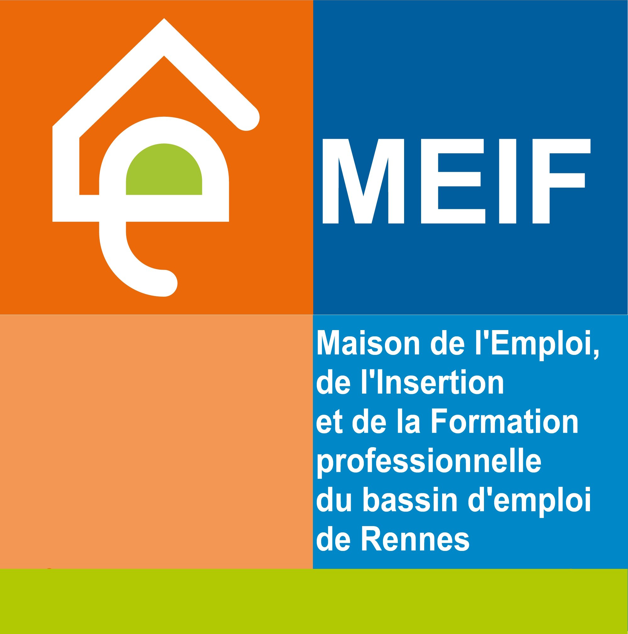 MEIF du bassin de Rennes