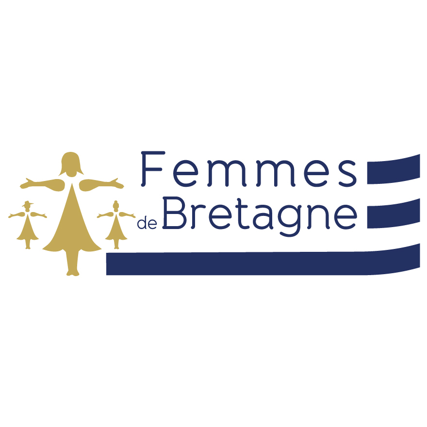 Femme de Bretagne