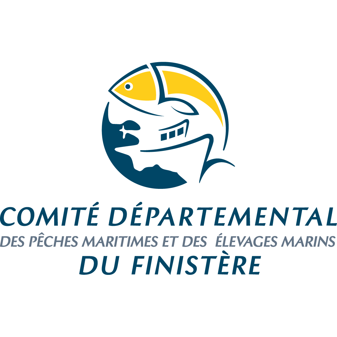 Comité Départemental des Pêches Maritimes et des Elevages Marins du Finistère
