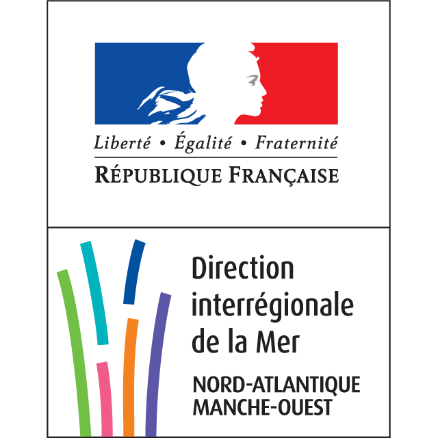 Direction Interrégional de la Mer – Nord Atlantique-Manche Ouest
