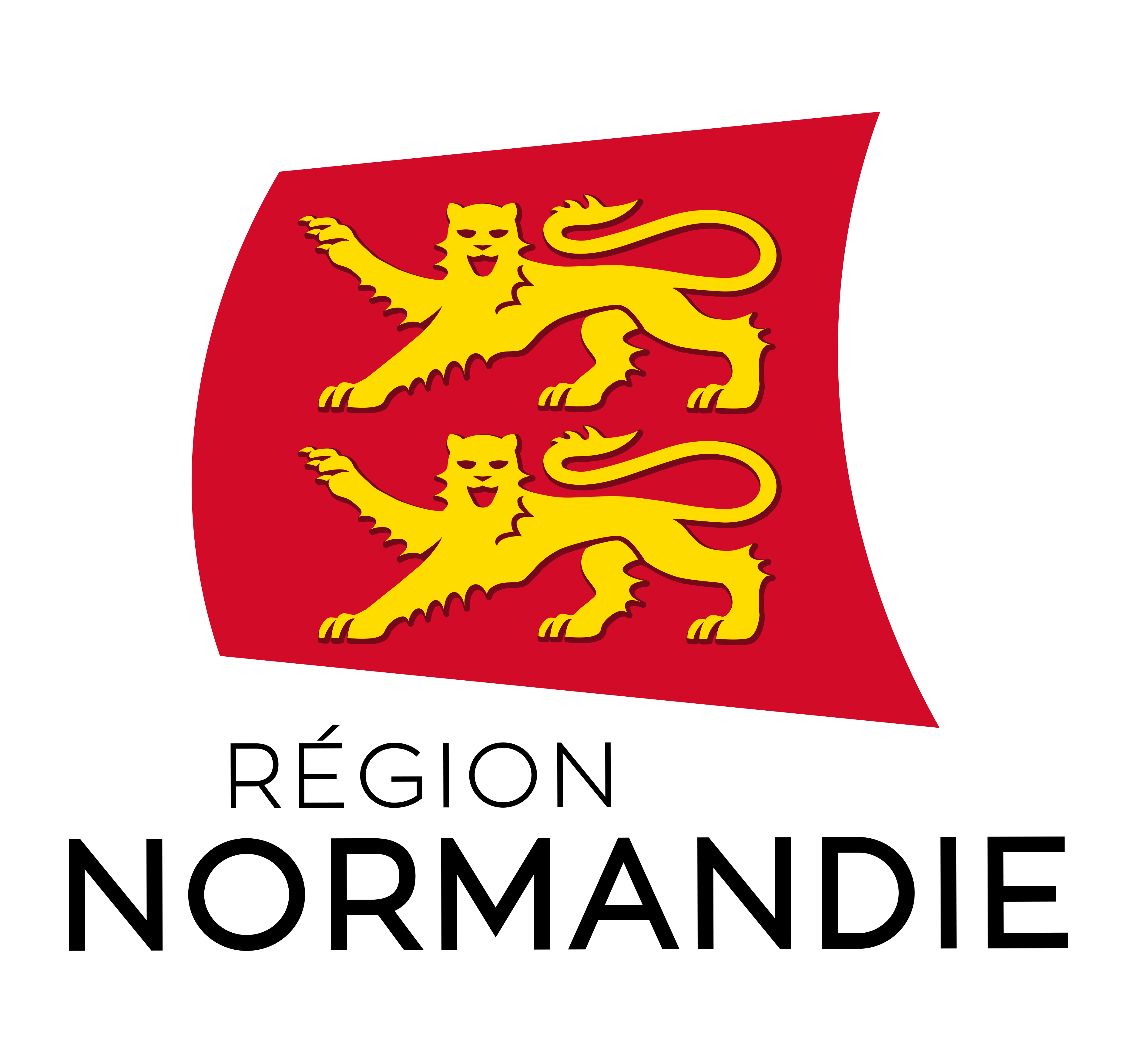 REGION NORMANDIE